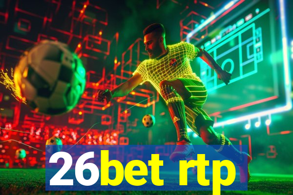 26bet rtp